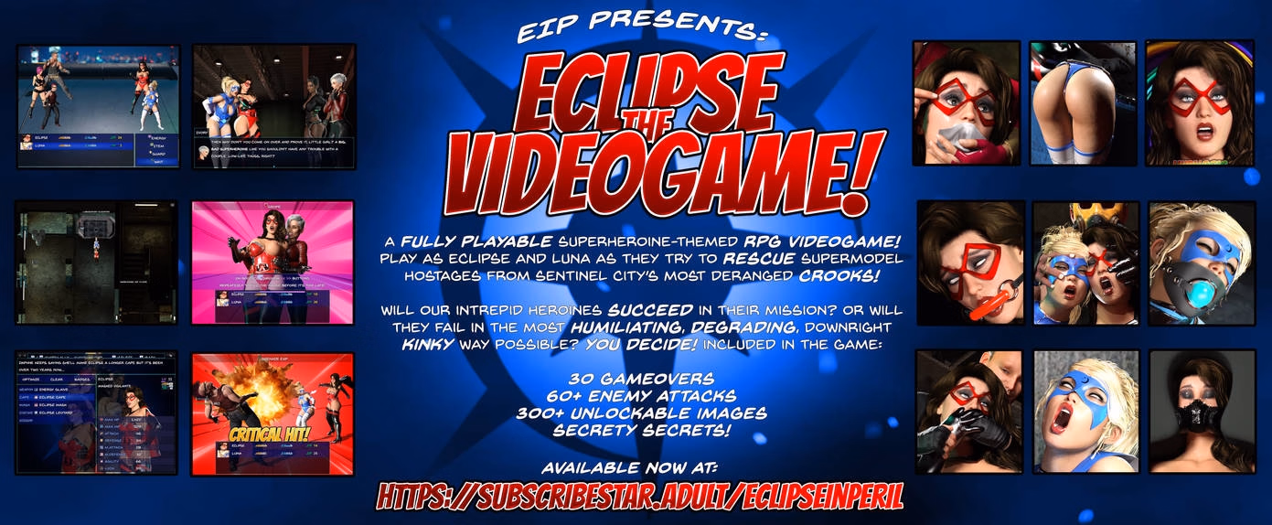 RPGM Eclipse the Videogame! [v0.2.2] [EclipseinPeril]