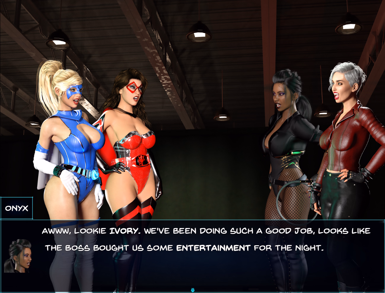 RPGM Eclipse the Videogame! [v0.2.2] [EclipseinPeril]