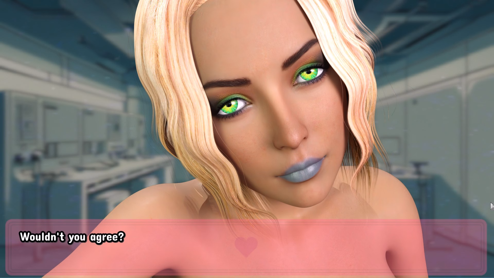 Others Slutmaster - Pink Peach Edition [v0.14.0 Public] [Tough Love Games]