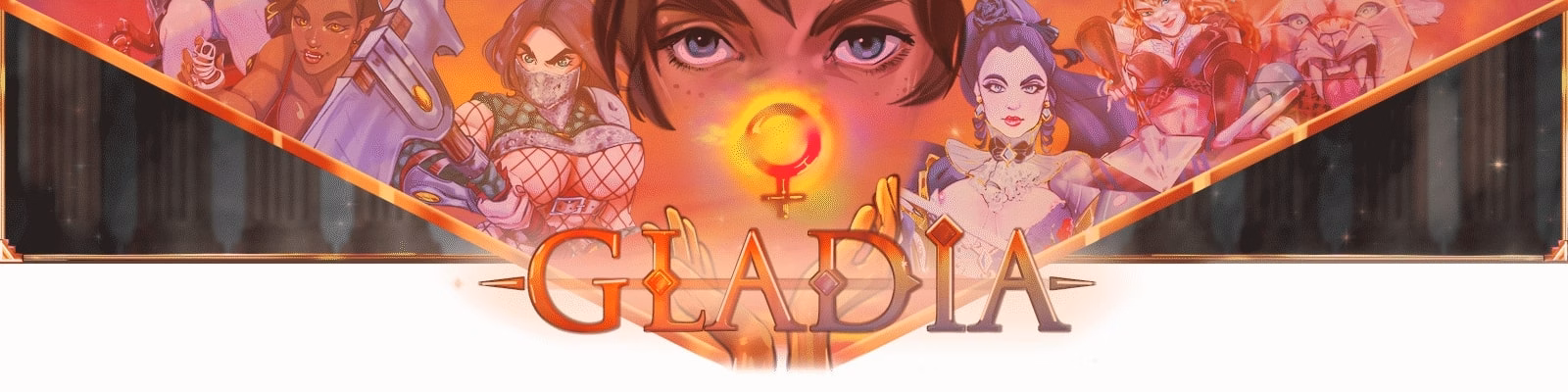 RPGM Abandoned Gladia [v0.5.1] [Lina Sylph] download