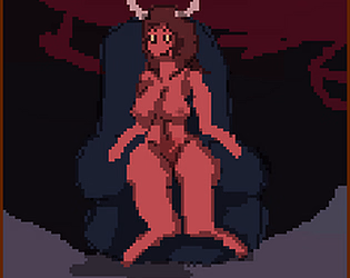 Ren'Py Completed Knightess Corruption: Tower of the Succubus Queen [v1.0] [Donny3]