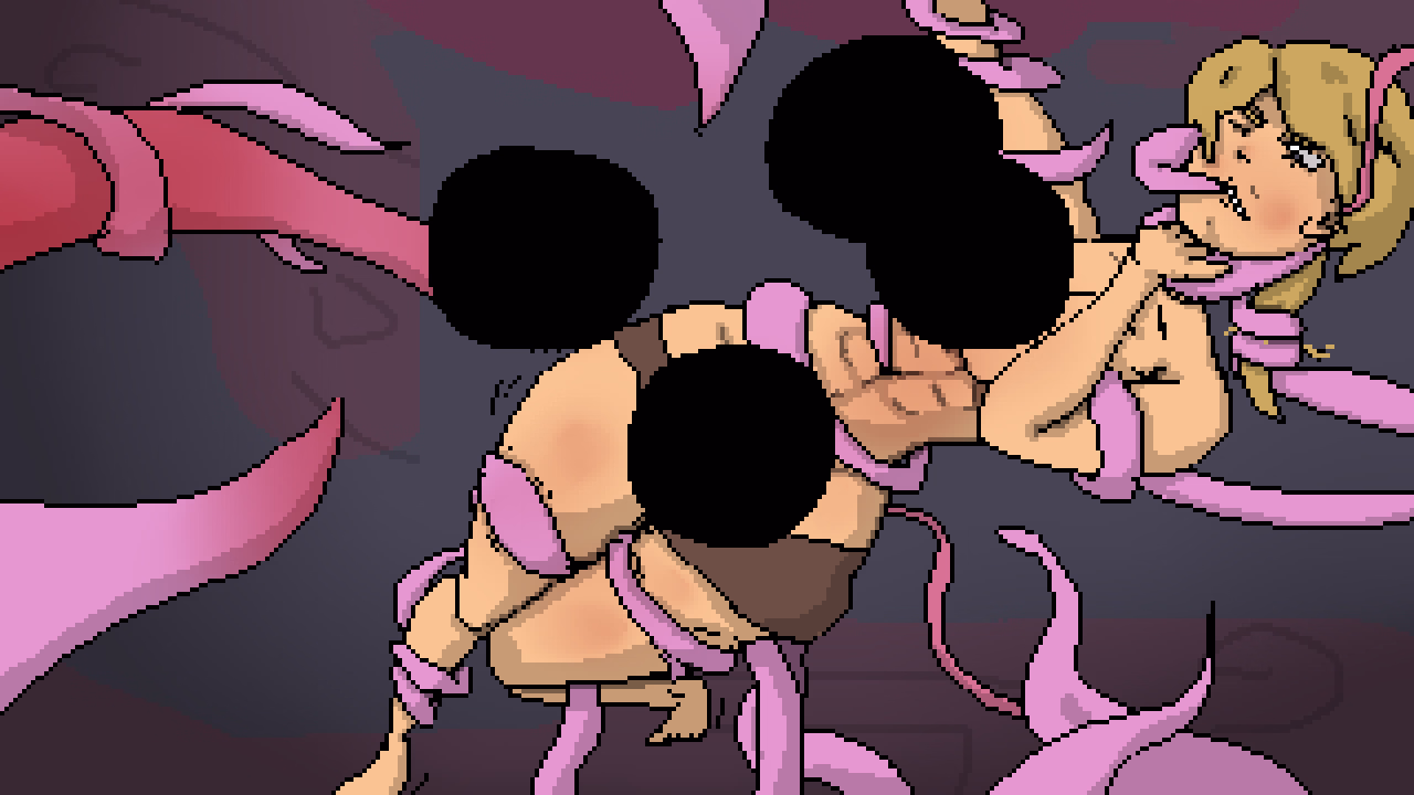 Ren'Py Completed Knightess Corruption: Tower of the Succubus Queen [v1.0] [Donny3]