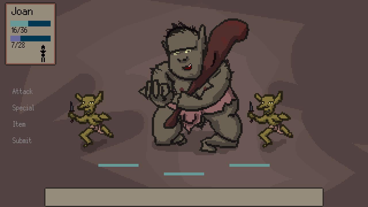 Ren'Py Completed Knightess Corruption: Tower of the Succubus Queen [v1.0] [Donny3]