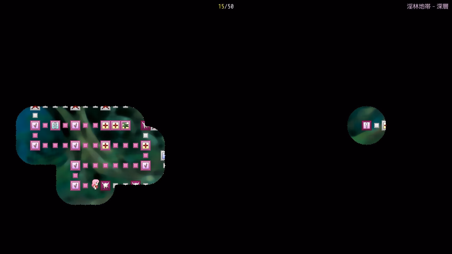 RPGM Completed The Sleepyhead Futanari’s Semen-Squeezing Dungeon Rescue Record [v1.1] [pernio's futanari]