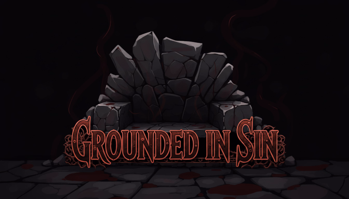 Ren'Py Grounded in Sin [v0.01 Fix2] [Goobuber] download