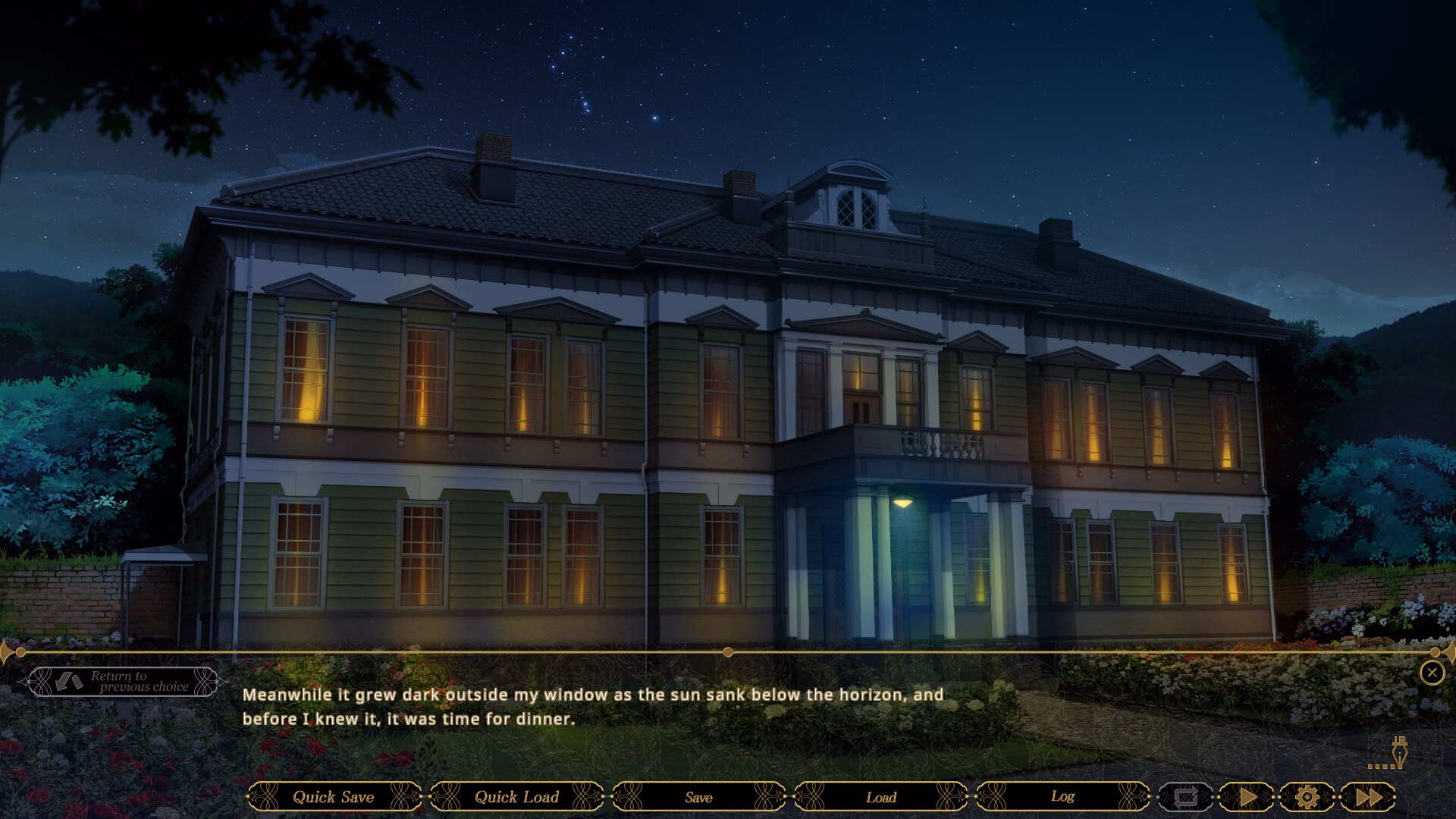 VN Others Completed SLEEPLESS ~A Midsummer Night's Dream~ [Steam] [Empress]