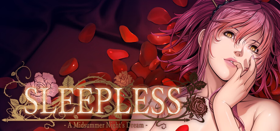 VN Others Completed SLEEPLESS ~A Midsummer Night's Dream~ [Steam] [Empress] download