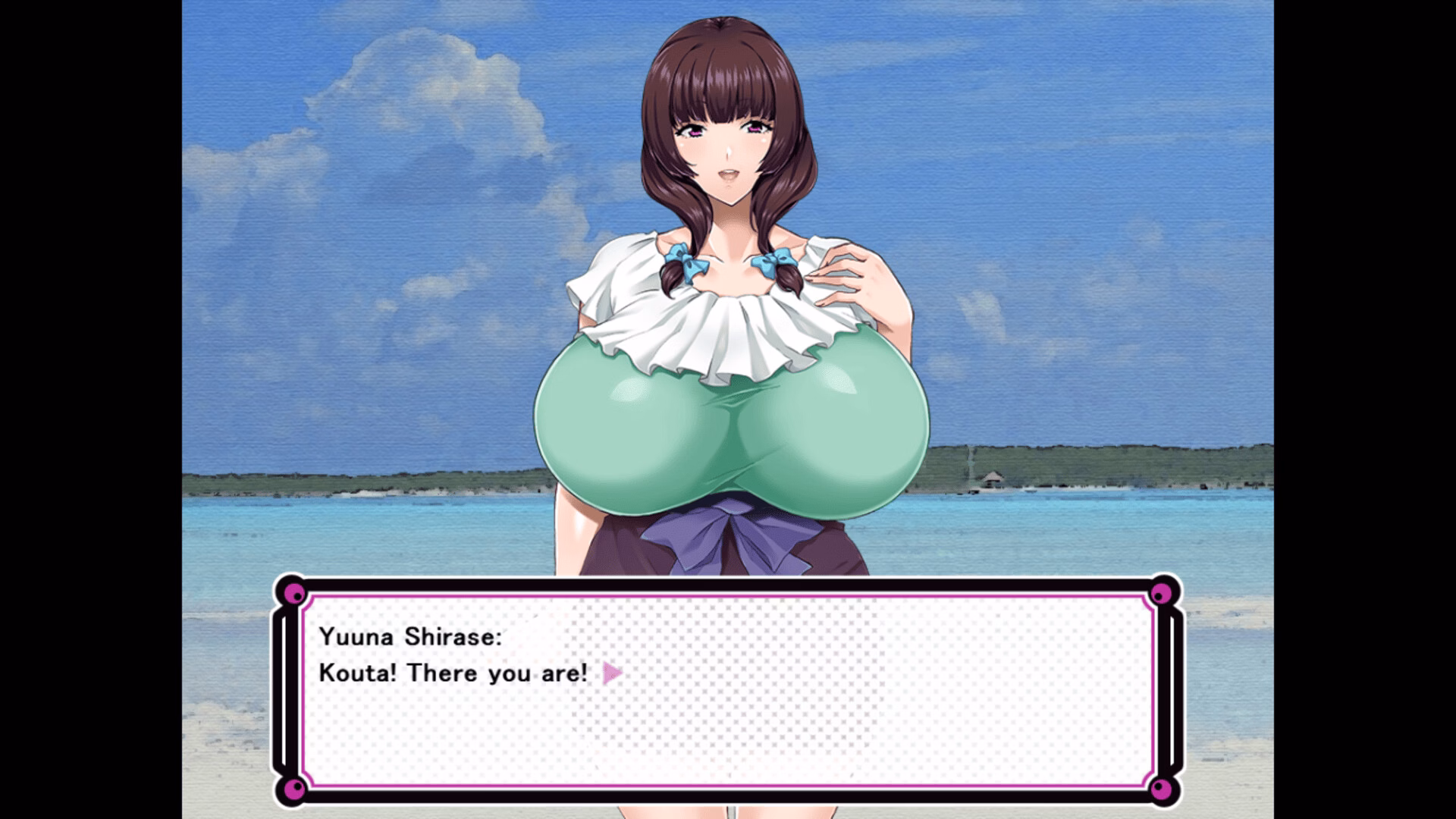 VN Others Completed NATURAL CORDE [v1.01] [KI-SofTWarE]