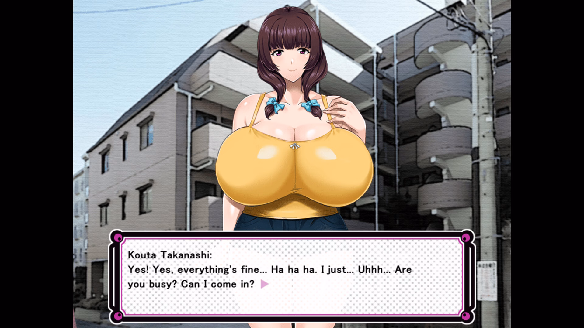 VN Others Completed NATURAL CORDE [v1.01] [KI-SofTWarE]