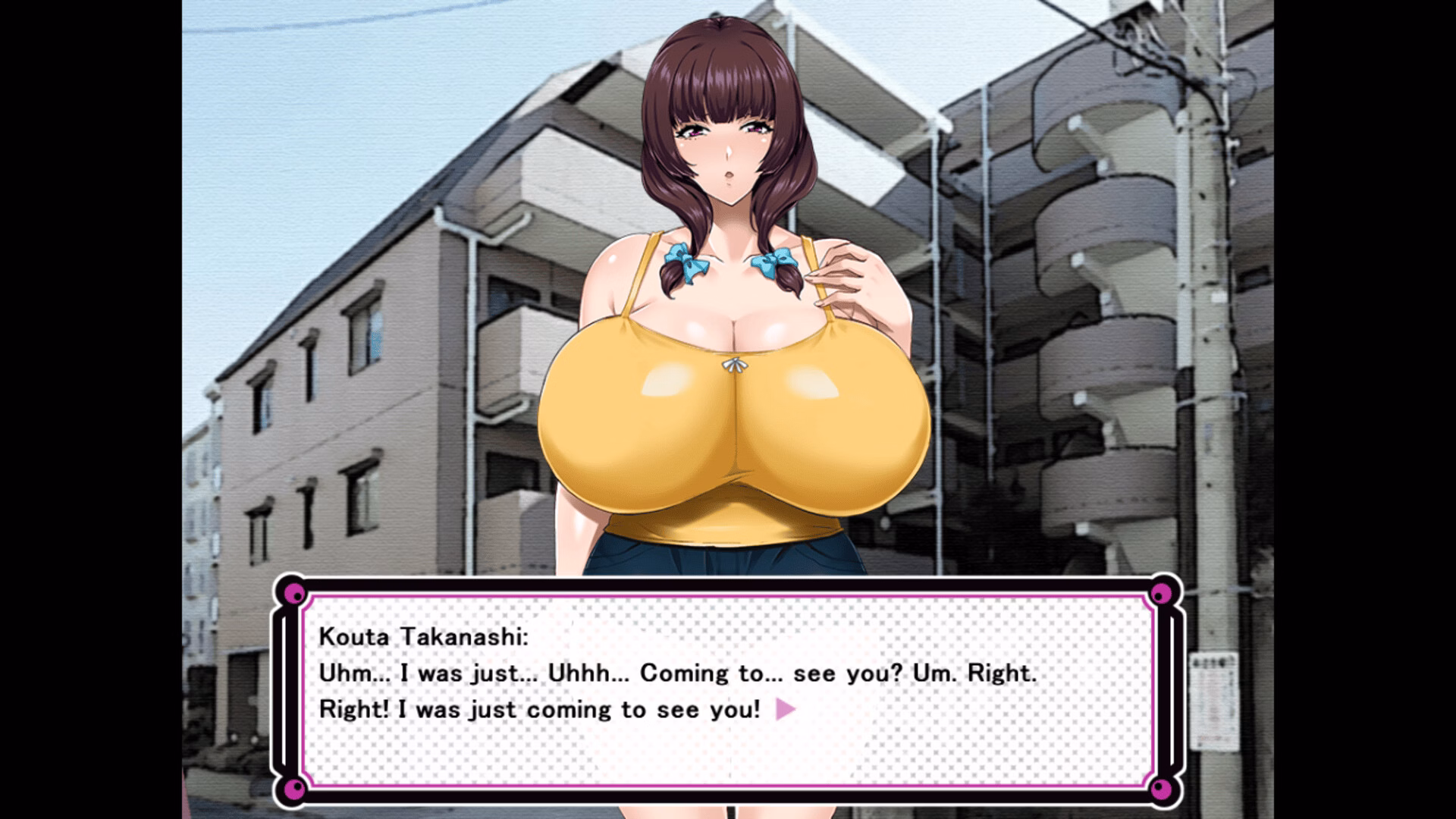 VN Others Completed NATURAL CORDE [v1.01] [KI-SofTWarE]
