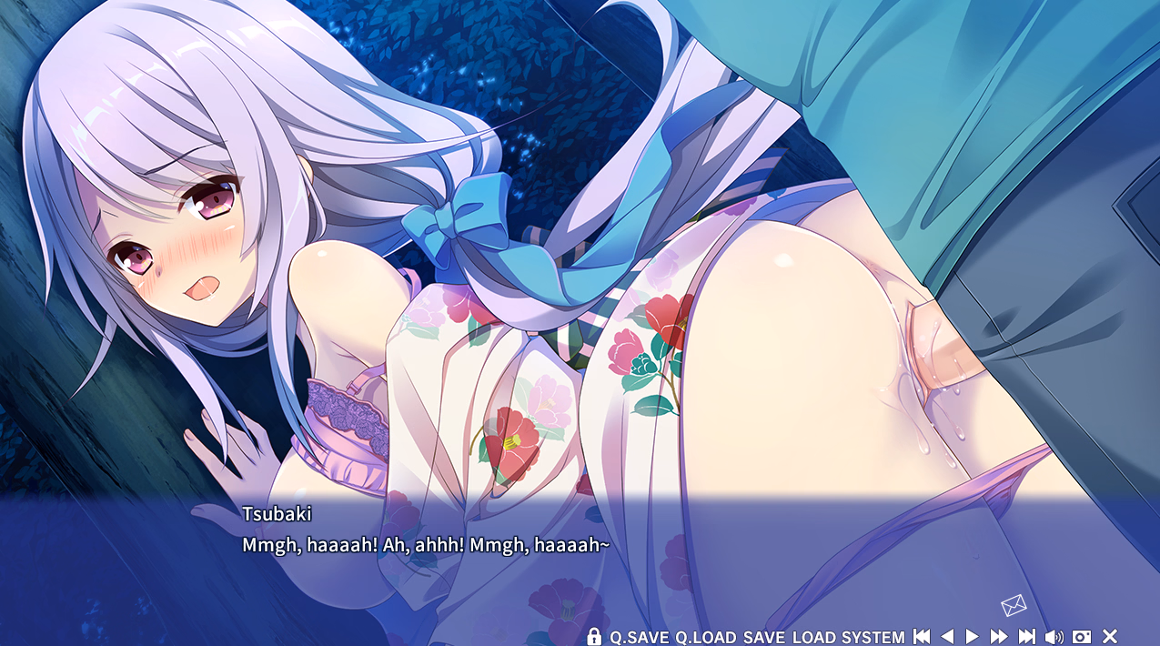 VN Others Completed Renai Karichaimashita: Koikari - Love for Hire - After Hours [Final] [ASa Project]