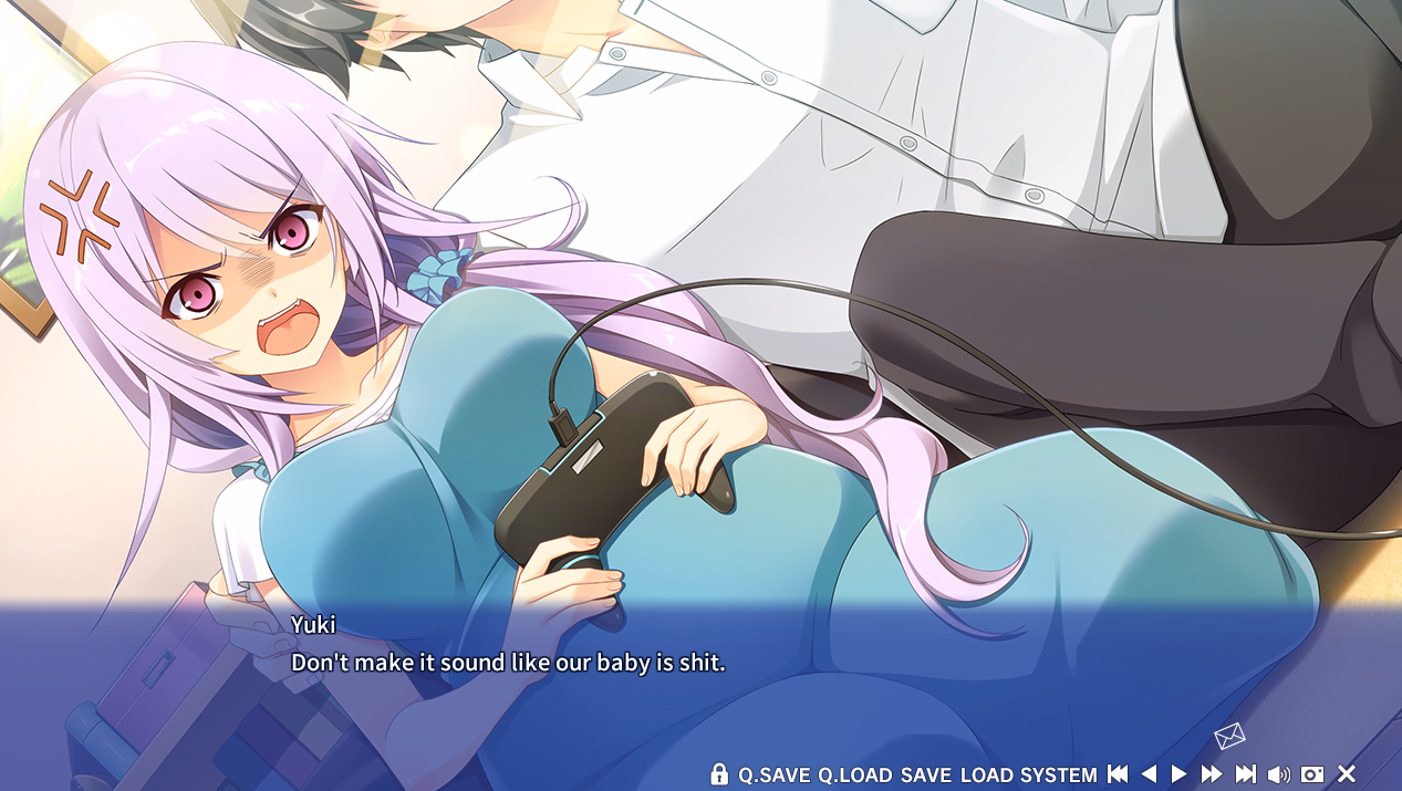 VN Others Completed Renai Karichaimashita: Koikari - Love for Hire - After Hours [Final] [ASa Project]