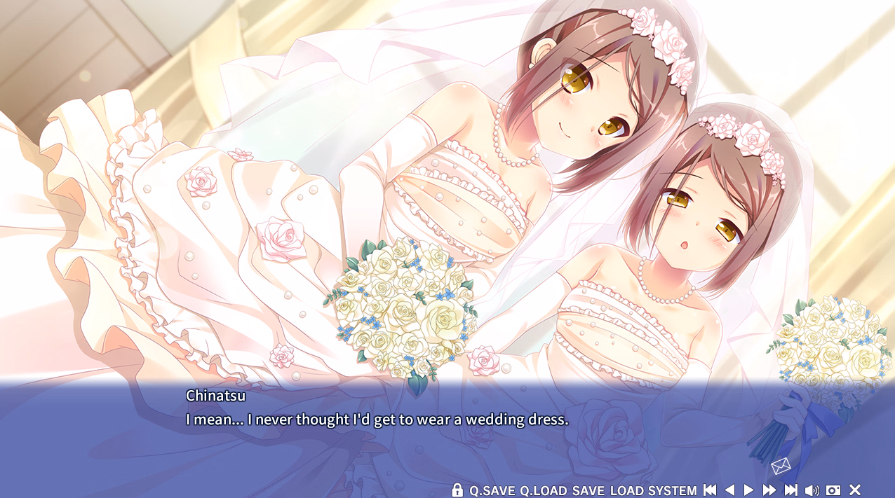 VN Others Completed Renai Karichaimashita: Koikari - Love for Hire - After Hours [Final] [ASa Project]