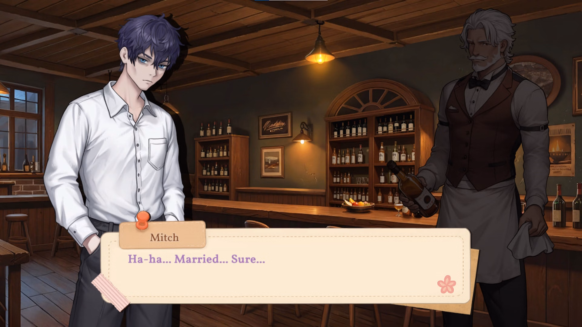 Unity Completed Memories with You [Final] [AniCore team]