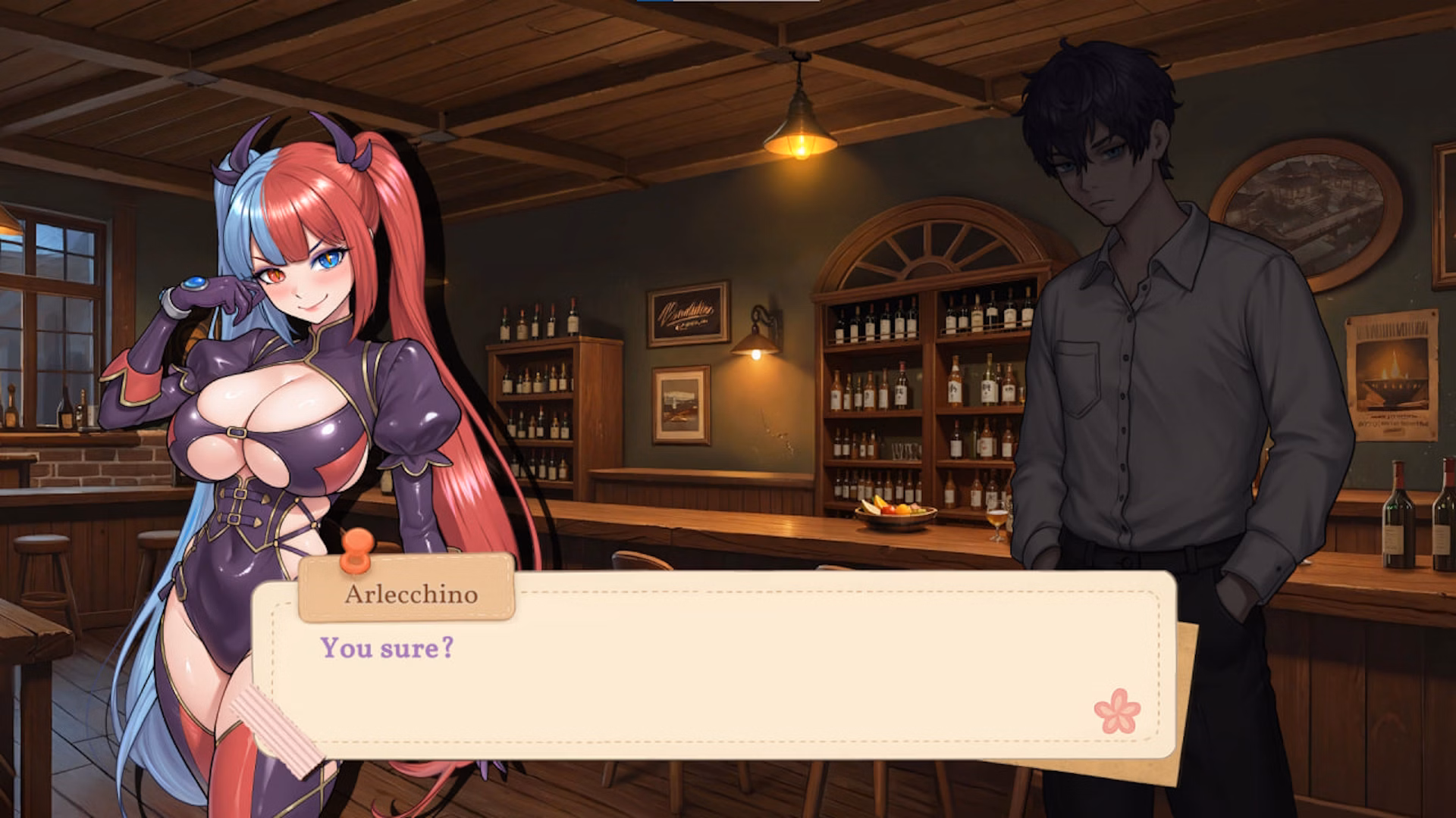 Unity Completed Memories with You [Final] [AniCore team]