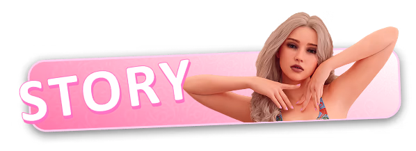 VN Unity Completed Barbara Sex Story [v1.0] [Juicy Peach Games]