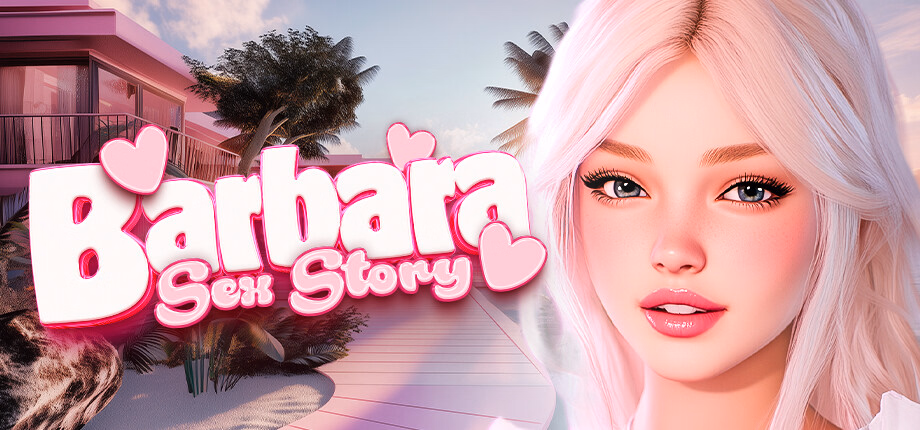 VN Unity Completed Barbara Sex Story [v1.0] [Juicy Peach Games] download