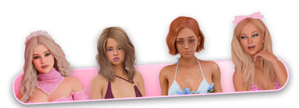 VN Unity Completed Barbara Sex Story [v1.0] [Juicy Peach Games]