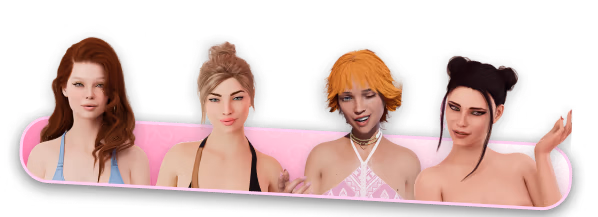 VN Unity Completed Barbara Sex Story [v1.0] [Juicy Peach Games]