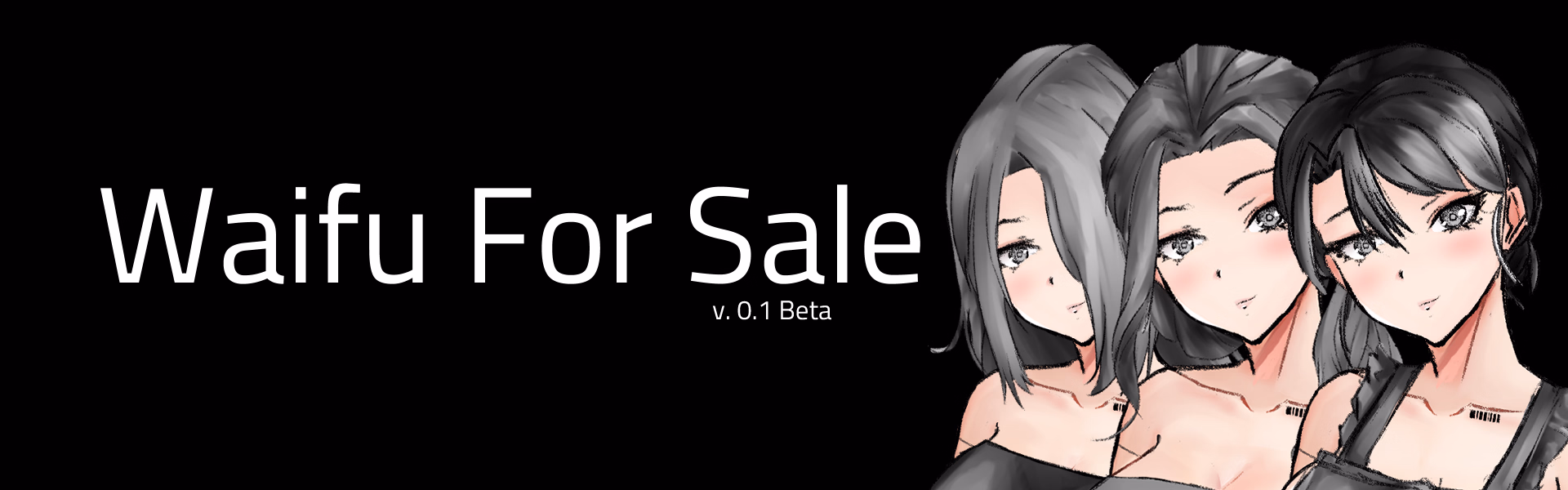 Unreal Engine Waifu for Sale [v0.1 Beta] [BBT666] download