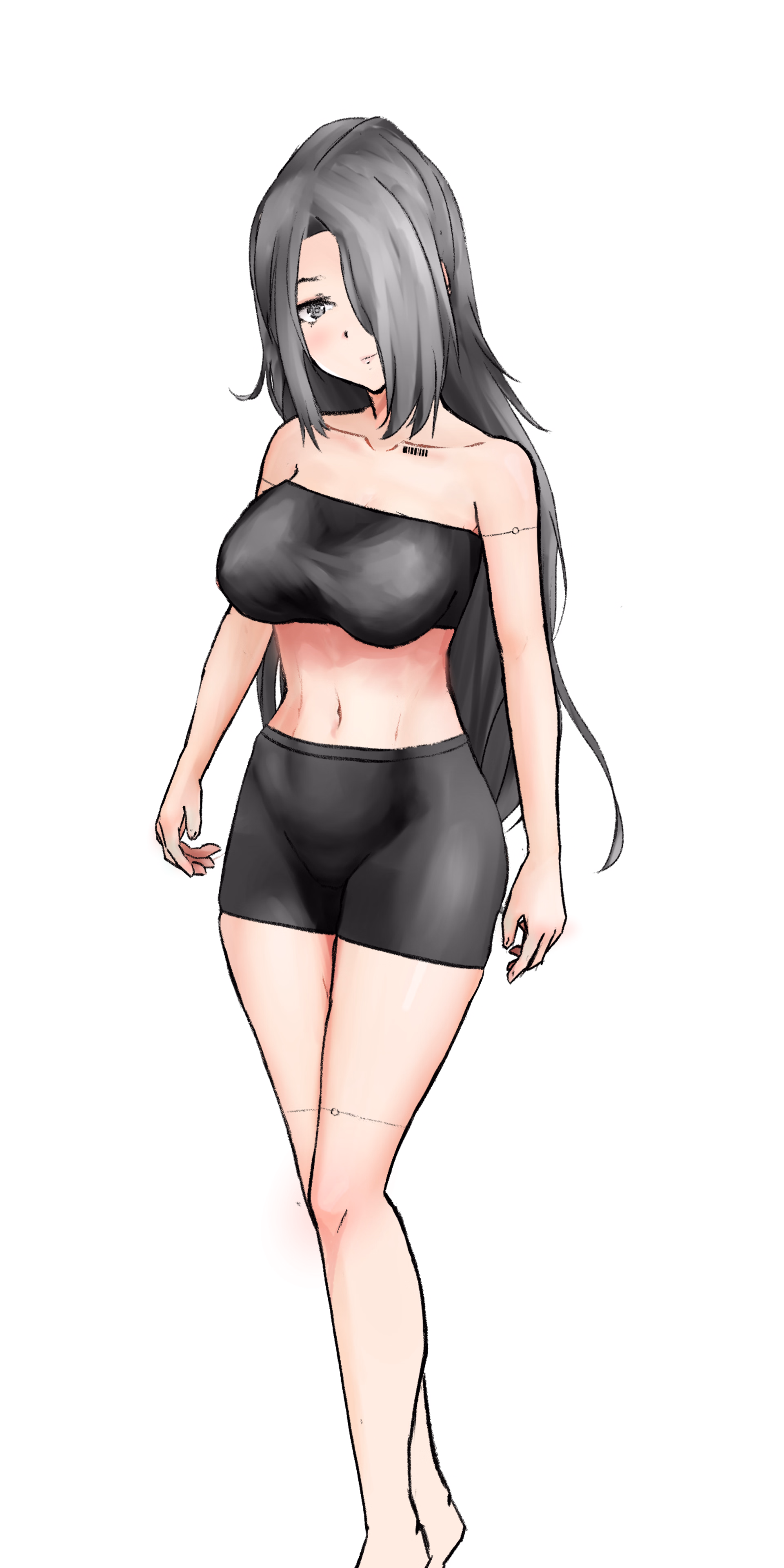 Unreal Engine Waifu for Sale [v0.1 Beta] [BBT666]