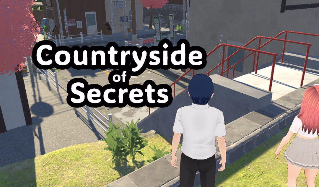 Unity Countryside of Secrets [v0.1.0] [Leynnth] download