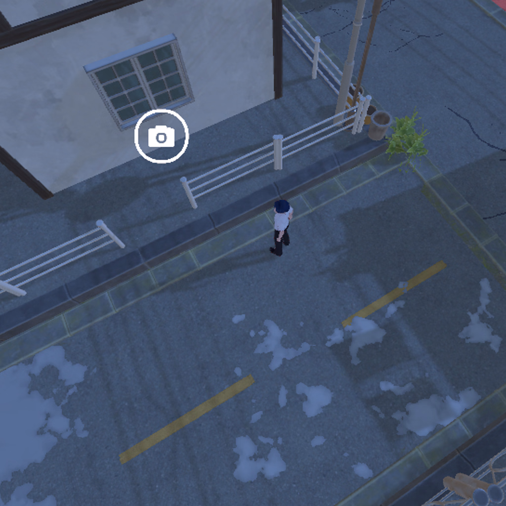 Unity Countryside of Secrets [v0.1.0] [Leynnth]
