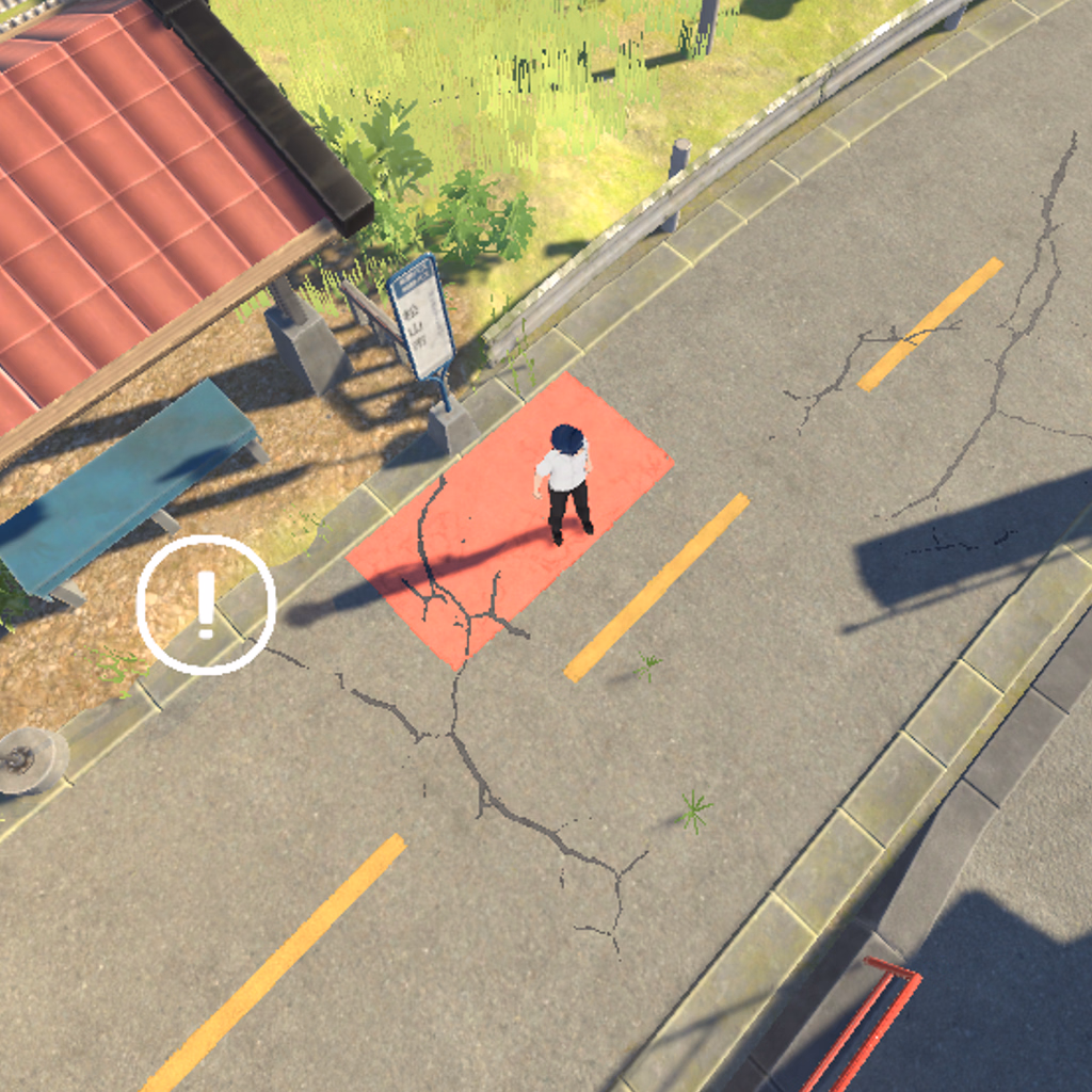 Unity Countryside of Secrets [v0.1.0] [Leynnth]