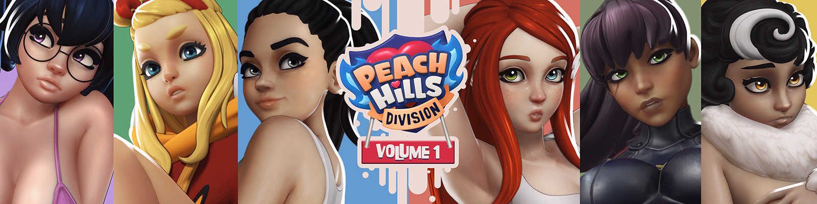 Unity Peach Hills Division [v0.75.7] [Peach Hills]
