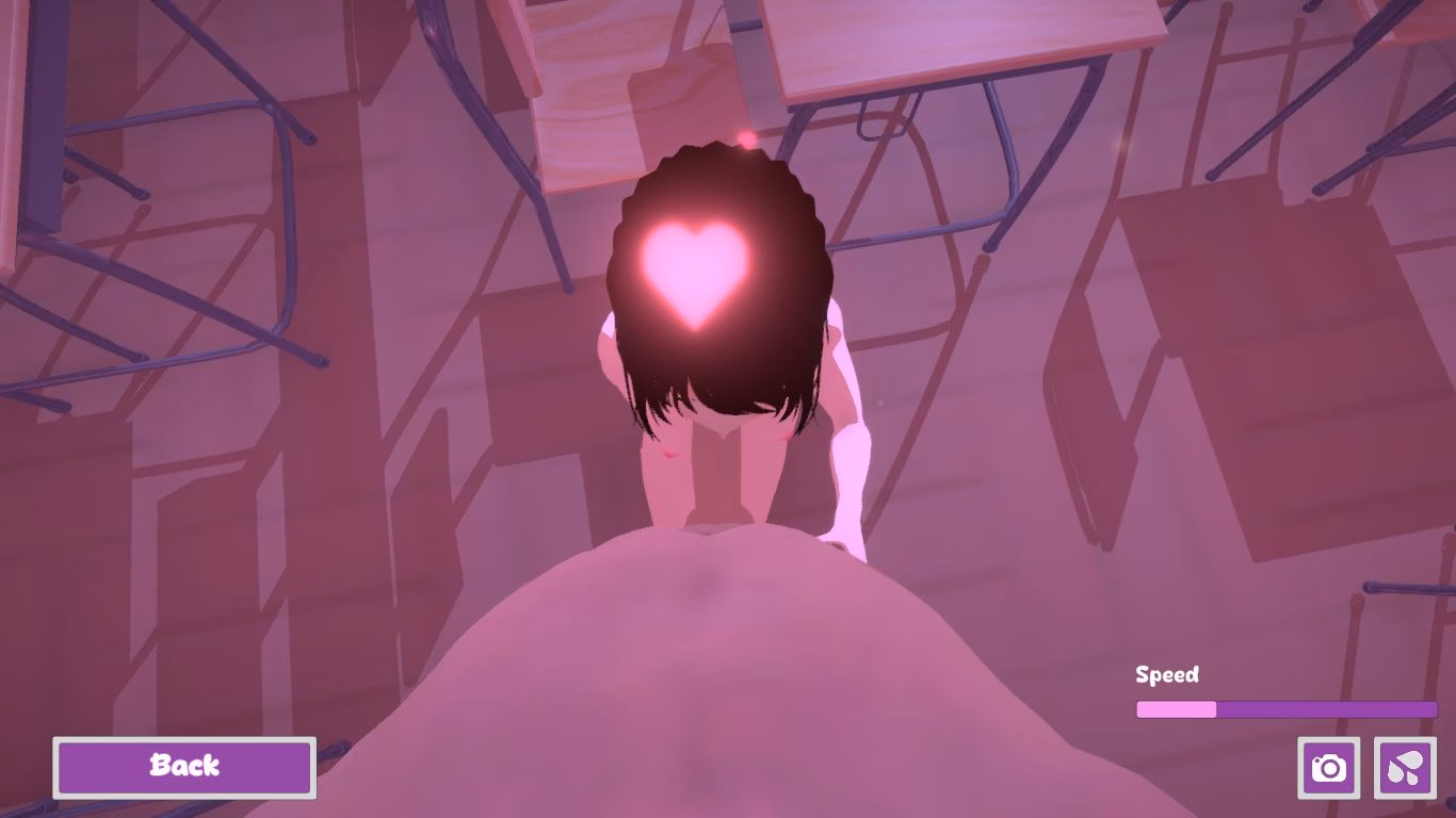 Unity Completed Miyan After Class [v1.0] [Mikifur]