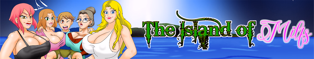 RPGM The Island of Milfs [v0.20 Rework] [Inocless] download