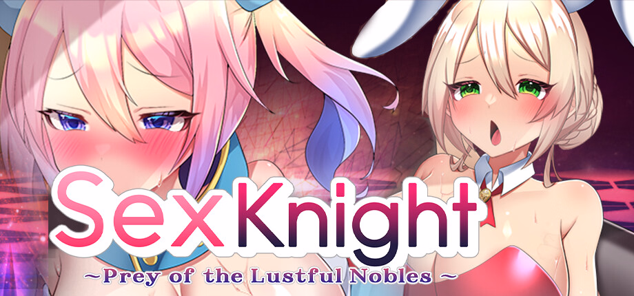 RPGM Completed Sex Knight~Prey of the Lustful Nobles~ [v1.0] [IOLiTE] download