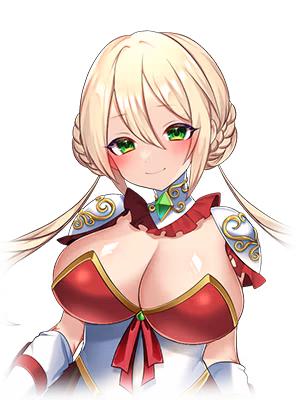 RPGM Completed Sex Knight~Prey of the Lustful Nobles~ [v1.0] [IOLiTE]