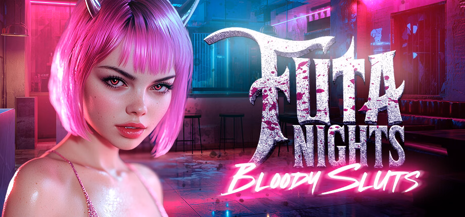 Unity Completed Futa Nights: Bloody Sluts [Final] [Dirty Adventures] download