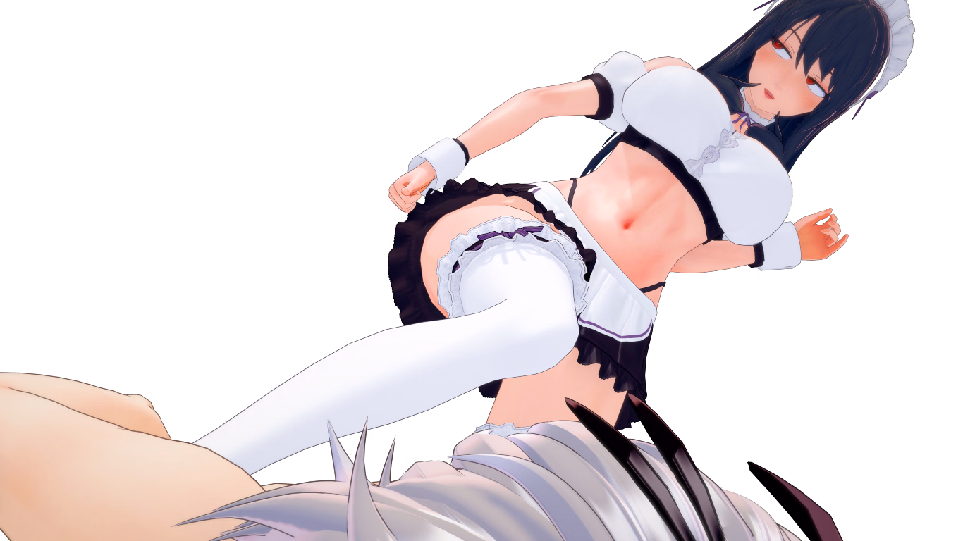 RPGM SOTF(M) - Maid Mansion Inheritance [v0.3] [SaltySai]