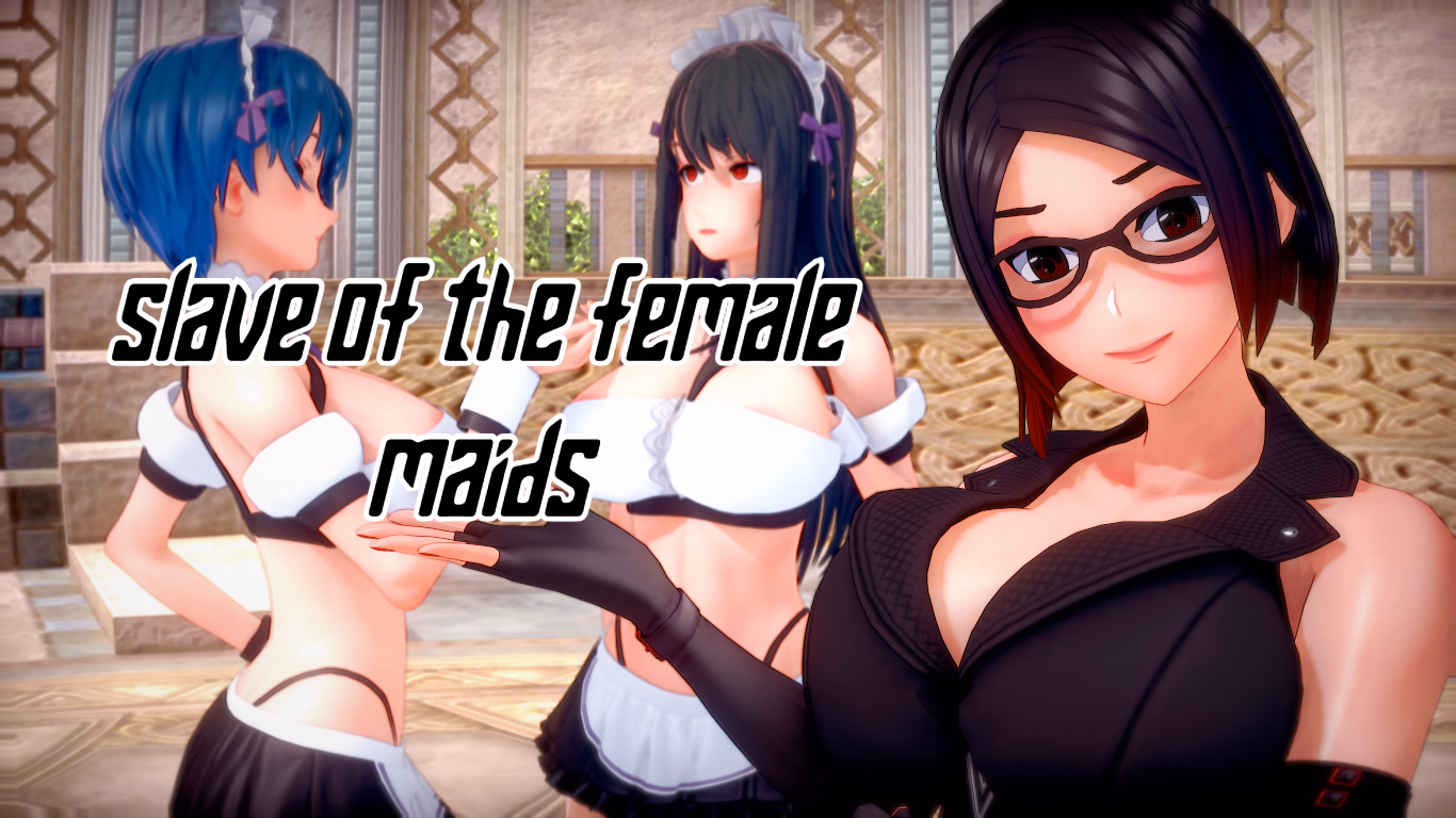RPGM SOTF(M) - Maid Mansion Inheritance [v0.3] [SaltySai] download