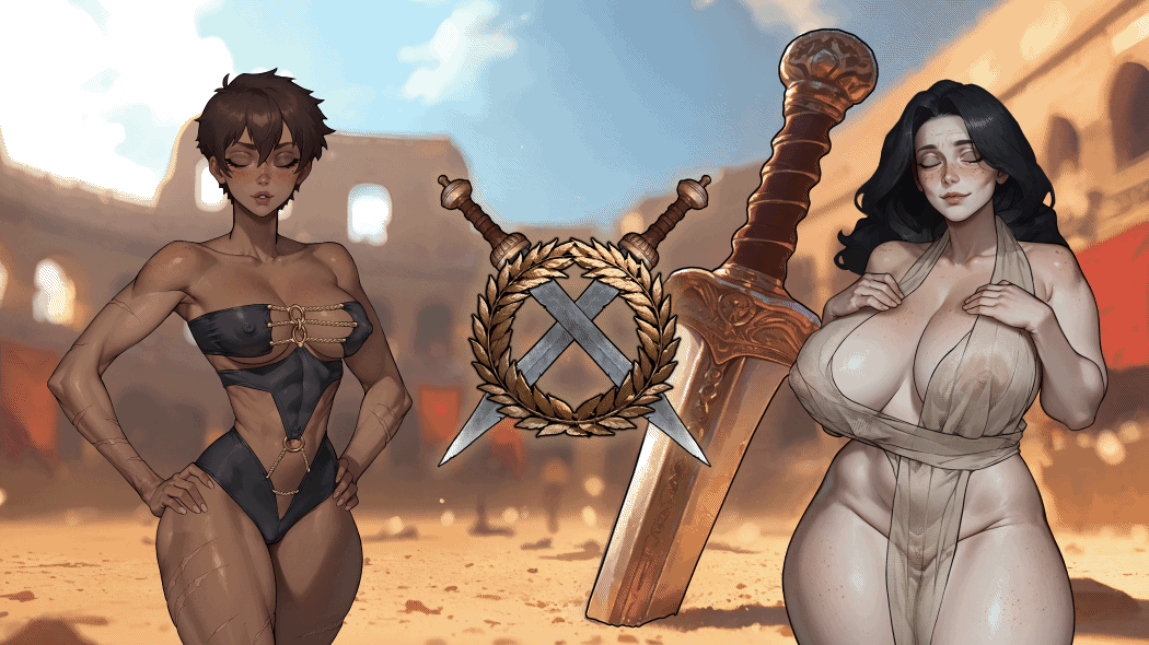Ren'Py Gladiator King [v0.17-Draft] [Tale Master Zian] download