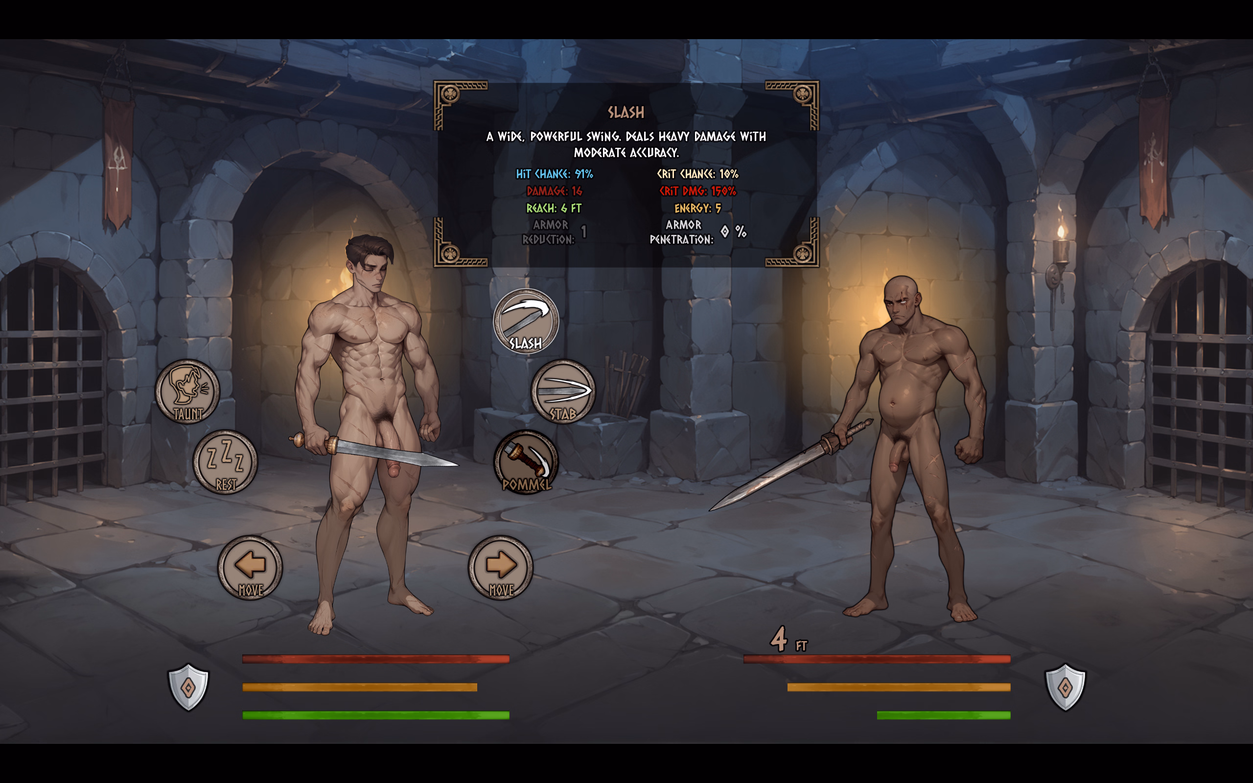 Ren'Py Gladiator King [v0.17-Draft] [Tale Master Zian]