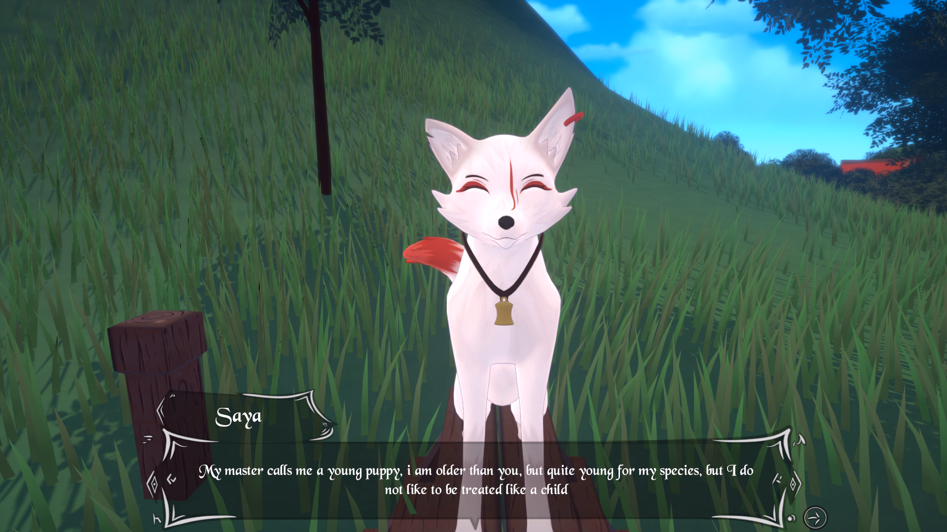 Unity Love Among Monsters [v0.0.9] [Ashen]