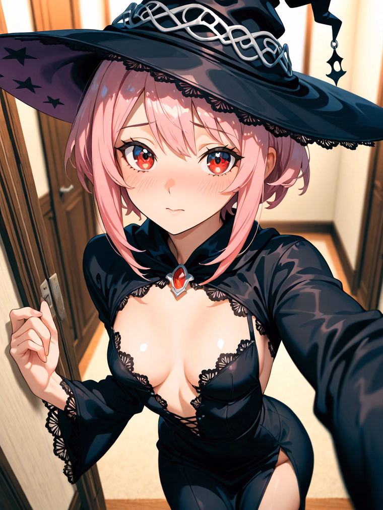 VN Ren'Py Ur Doll Chat [Ch.6] [Soren]