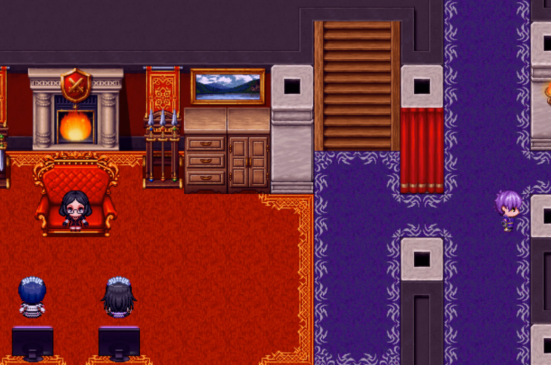 RPGM SOTF(M) - Maid Mansion Inheritance [v0.3] [SaltySai]