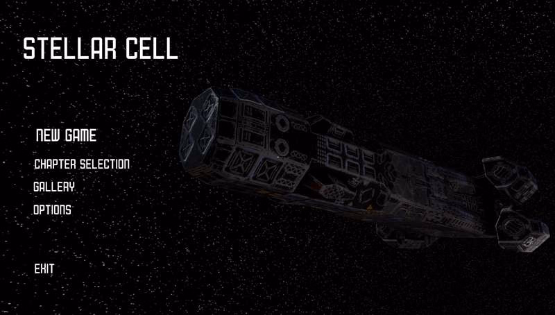Unity Stellar Cells 7 [Ch.1 Build004] [HUNICORD] download