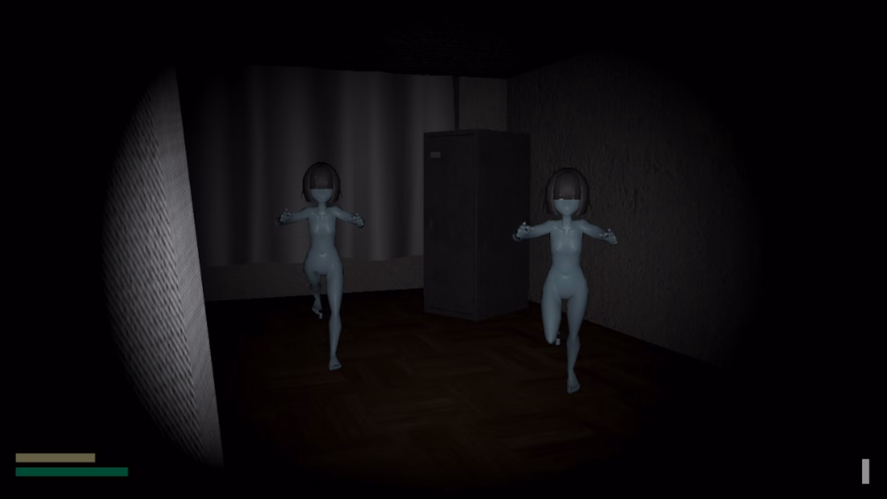Unity Completed Otherworldly Ruins ~Lascivious Darkness Sacrifice~ [v1.0] [Gūsūka]