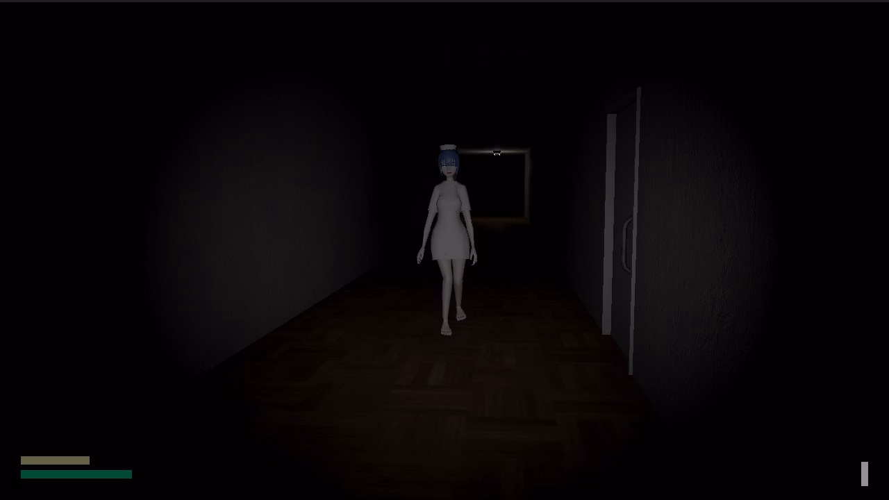 Unity Completed Otherworldly Ruins ~Lascivious Darkness Sacrifice~ [v1.0] [Gūsūka]