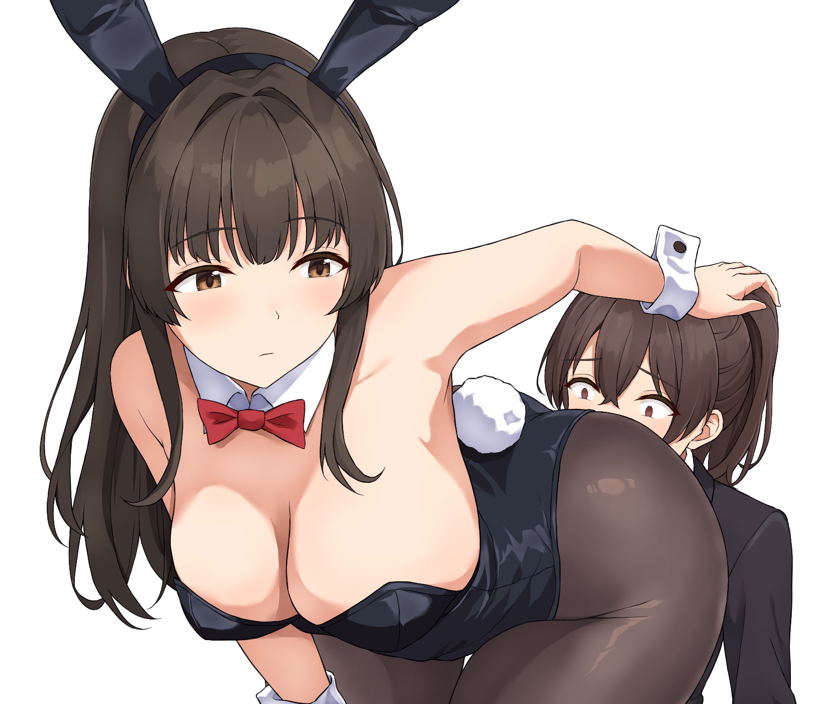 RPGM Gassy Mystery [2025-08-16] [rikia]
