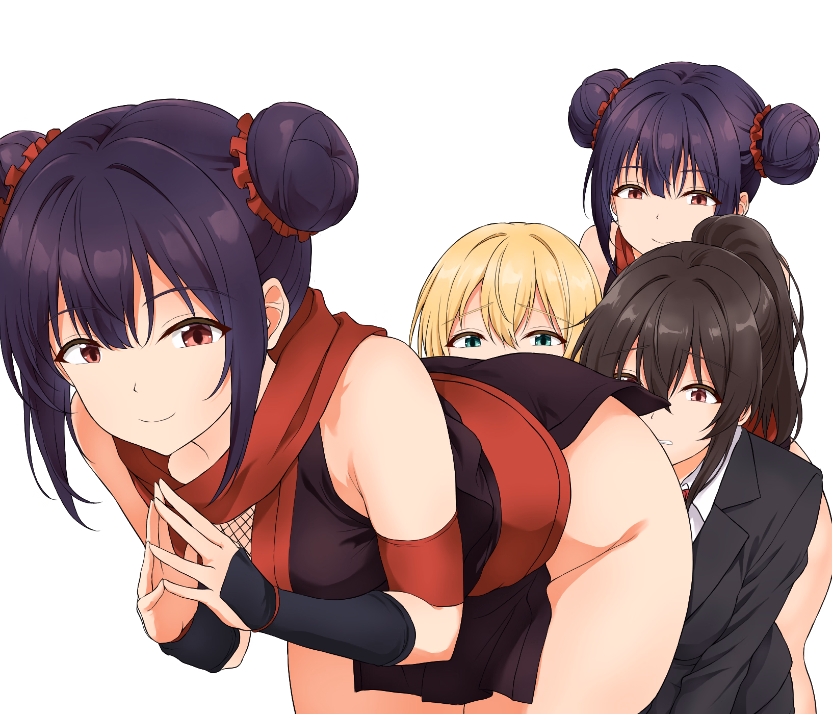 RPGM Gassy Mystery [2025-08-16] [rikia]