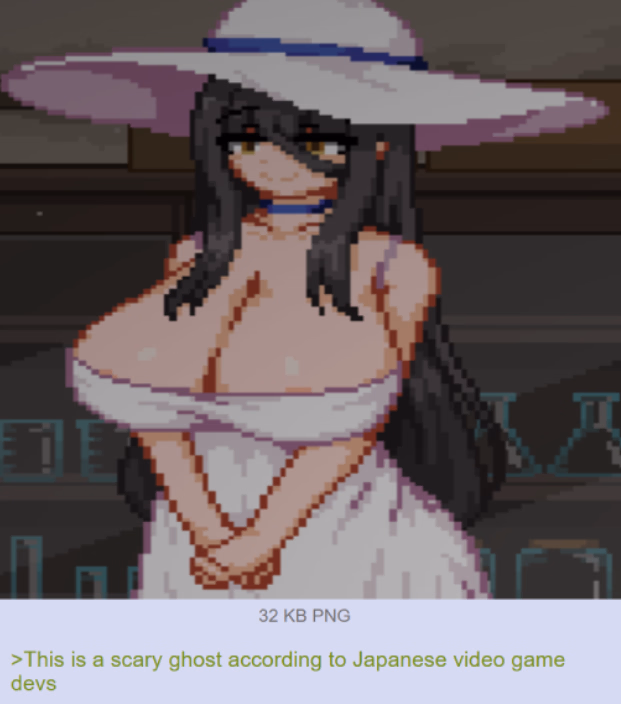 Unity Completed Otherworldly Ruins ~Lascivious Darkness Sacrifice~ [v1.0] [Gūsūka]
