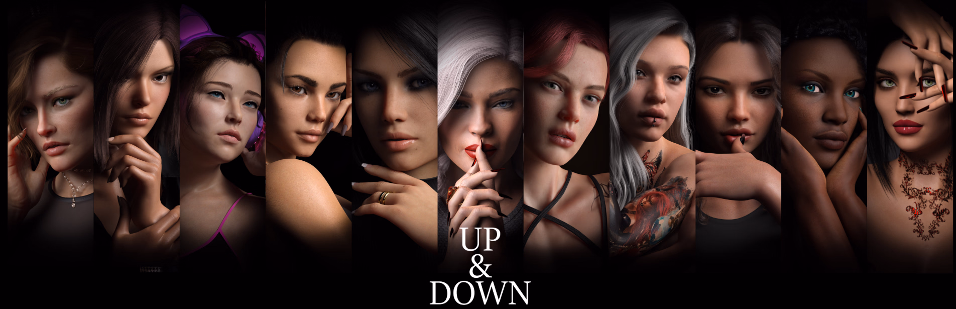 VN Ren'Py Up and Down [v0.03a] [Evere1st] download