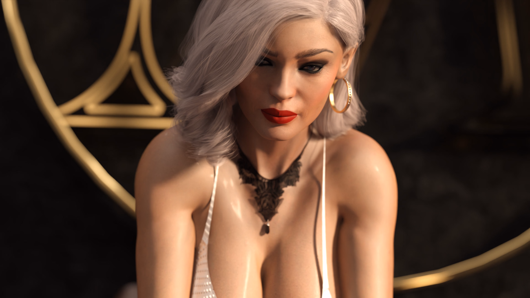 VN Ren'Py Up and Down [v0.03a] [Evere1st]
