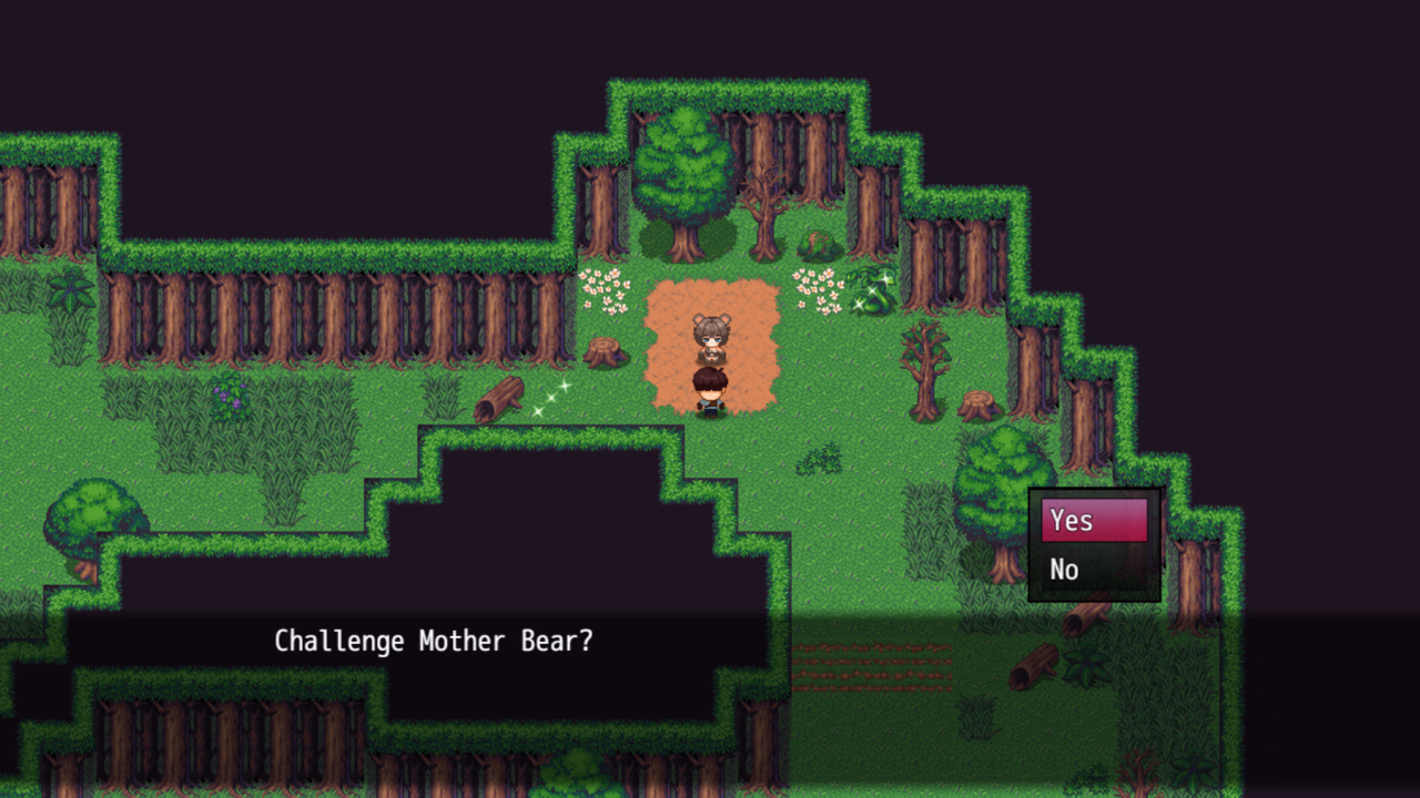 RPGM Mynocthia: Corrupted Kingdom [v0.3.1] [GhostMochaGame]